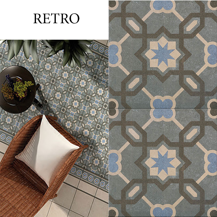 IMPORTILES RETRΟ 25x25
